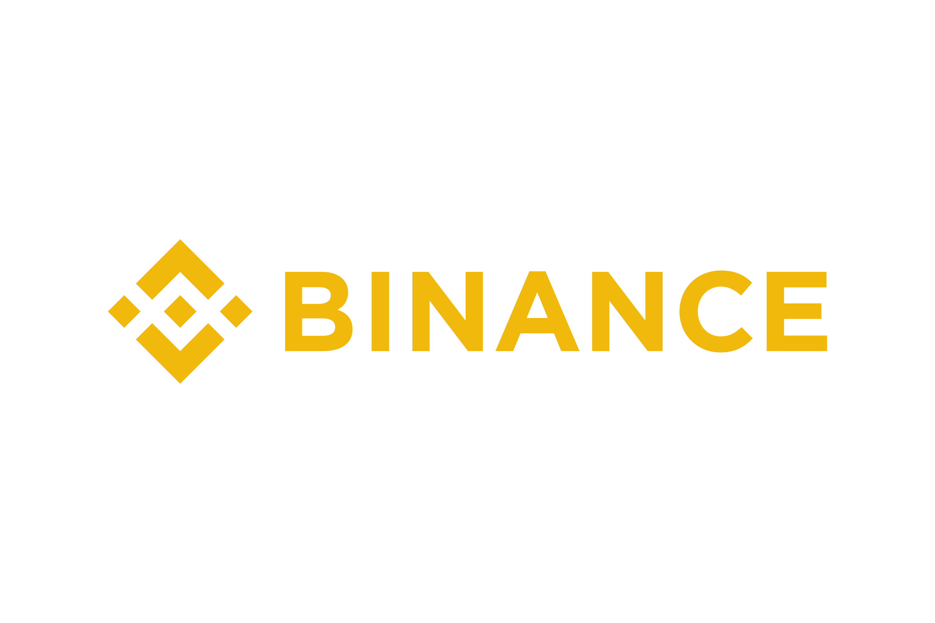 Binance Pay